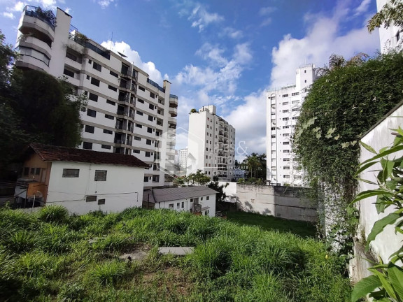 Imagem Terreno à Venda, 1.086 m² em Real Parque - São Paulo Imagem Terreno à Venda, 1.086 m² em Real Parque - São Paulo