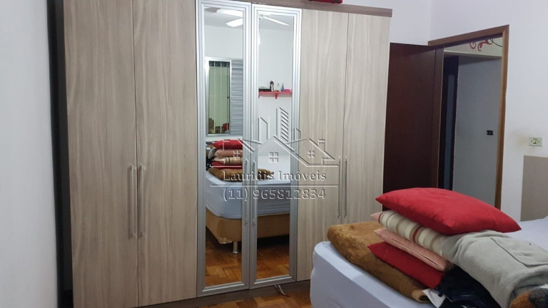Imagem Imóvel com 3 Quartos à Venda, 149 m² em Jaguaribe - Osasco