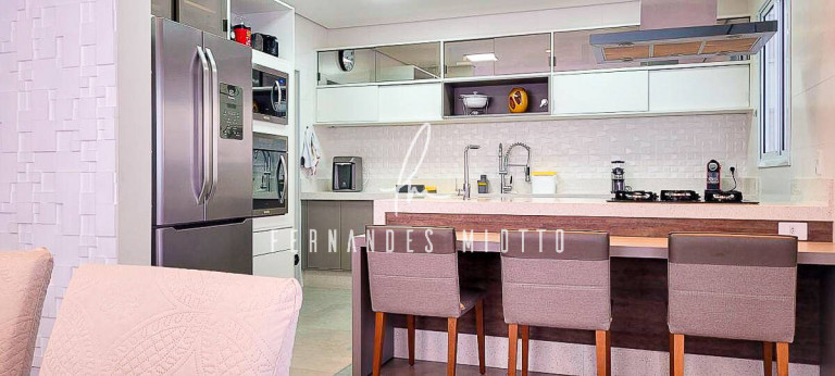 Imagem Casa de Condomínio com 3 Quartos à Venda, 502 m² em Reserva Da Serra - Jundiaí