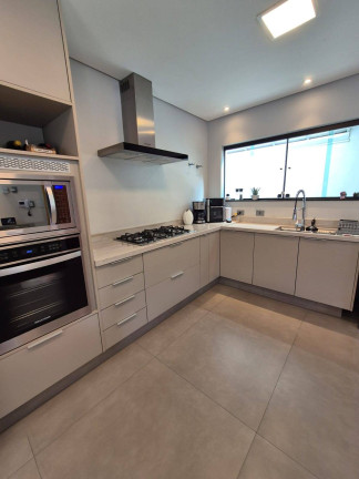 Imagem Casa com 3 Quartos à Venda, 313 m² em Independência - São Bernardo Do Campo