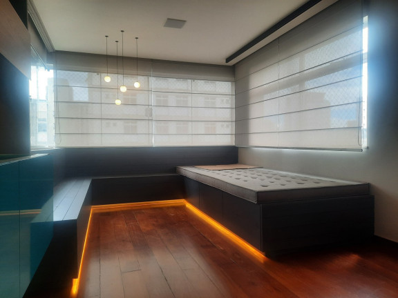 Imagem Apartamento com 4 Quartos para Alugar, 397 m² em Santo Agostinho - Belo Horizonte Imagem Apartamento com 4 Quartos para Alugar, 397 m² em Santo Agostinho - Belo Horizonte