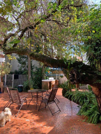 Imagem Casa com 4 Quartos à Venda ou Locação, 439 m² em Jardim Paulista - São Paulo Imagem Casa com 4 Quartos à Venda ou Locação, 439 m² em Jardim Paulista - São Paulo