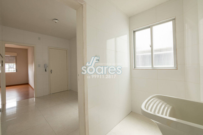 Imagem Apartamento com 2 Quartos à Venda, 68 m² em Porto - Pelotas
