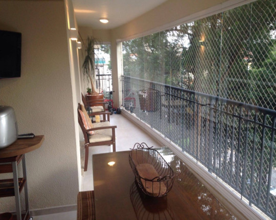 Imagem Apartamento com 3 Quartos à Venda, 176 m² em Aclimação - São Paulo Imagem Apartamento com 3 Quartos à Venda, 176 m² em Aclimação - São Paulo