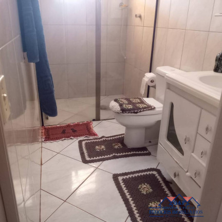 Imagem Sobrado com 2 Quartos à Venda, 250 m² em Residencial Astória - Tatuí