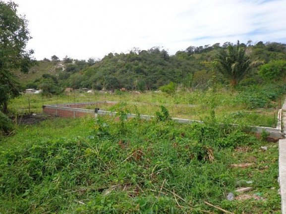 Imagem Terreno à Venda, 4 m²em Abrantes - Camaçari