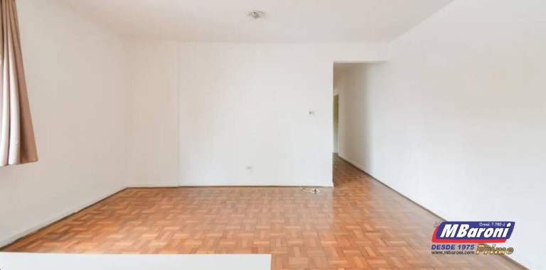 Imagem Apartamento com 2 Quartos à Venda, 99 m² em Bela Vista - São Paulo