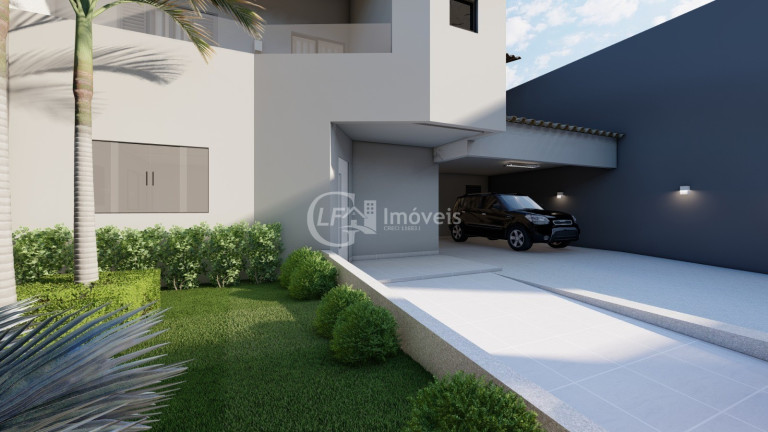 Imagem Casa com 3 Quartos à Venda, 230 m² em Monte Castelo - Campo Grande Imagem Casa com 3 Quartos à Venda, 230 m² em Monte Castelo - Campo Grande