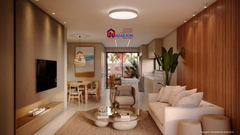 Imagem Casa com 3 Quartos à Venda, 152 m² em Campeche - Florianópolis Imagem Casa com 3 Quartos à Venda, 152 m² em Campeche - Florianópolis