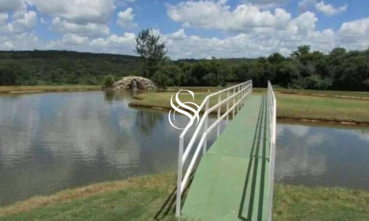 Imagem Terreno à Venda, em Cond. Victória Golf - Lagoa Santa Imagem Terreno à Venda, em Cond. Victória Golf - Lagoa Santa