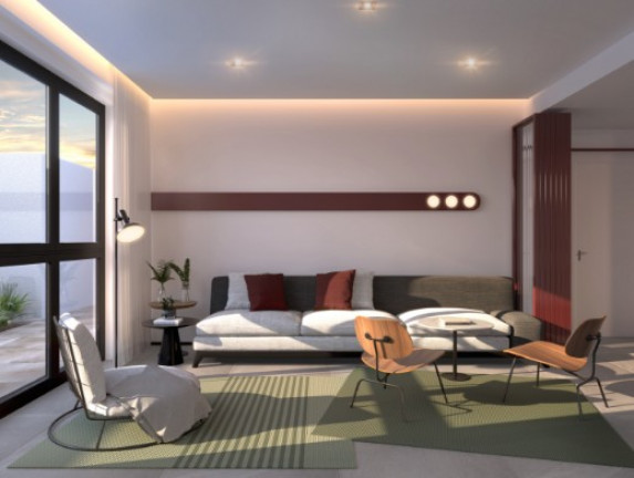Imagem Imóvel com 2 Quartos à Venda, 36 m² em Vila Olímpia - São Paulo Imagem Imóvel com 2 Quartos à Venda, 36 m² em Vila Olímpia - São Paulo