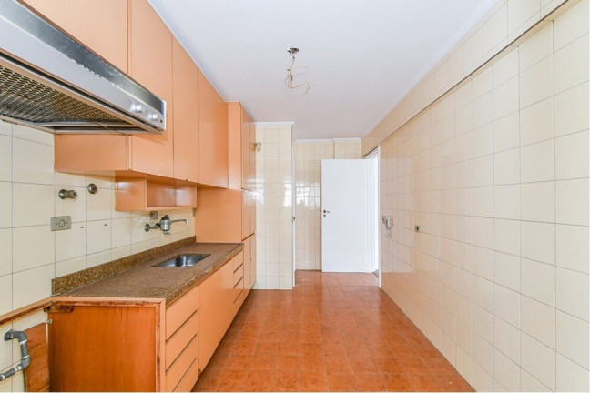 Imagem Apartamento com 3 Quartos à Venda, 113 m² em Brooklin Paulista - São Paulo Imagem Apartamento com 3 Quartos à Venda, 113 m² em Brooklin Paulista - São Paulo