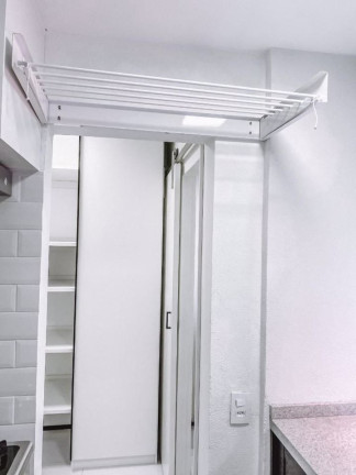 Imagem Apartamento com 2 Quartos à Venda, 58 m² em Pinheiros - São Paulo Imagem Apartamento com 2 Quartos à Venda, 58 m² em Pinheiros - São Paulo