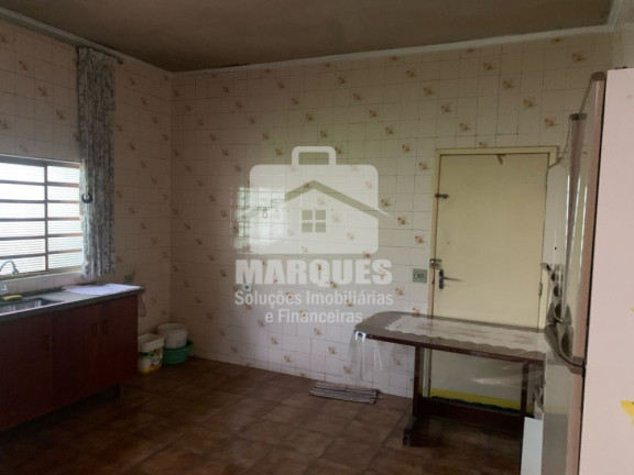 Imagem Casa com 3 Quartos à Venda, 153 m² em Jardim São Domingos - Sumaré Imagem Casa com 3 Quartos à Venda, 153 m² em Jardim São Domingos - Sumaré