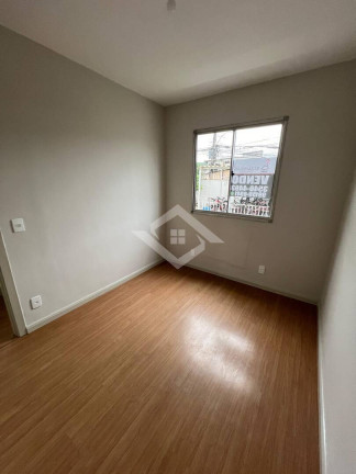 Imagem Apartamento com 3 Quartos à Venda, 55 m² em Campo Grande - Rio De Janeiro
