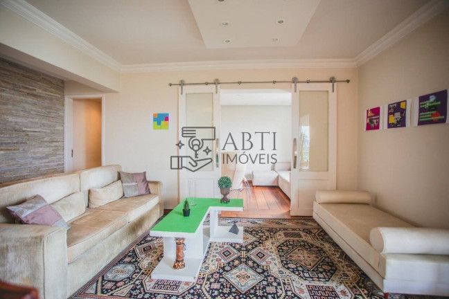 Imagem Apartamento com 4 Quartos à Venda, 140 m² em Vila Monte Alegre - São Paulo Imagem Apartamento com 4 Quartos à Venda, 140 m² em Vila Monte Alegre - São Paulo