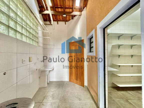 Imagem Casa de Condomínio com 5 Quartos à Venda, 360 m² em São Fernando Residência - Barueri