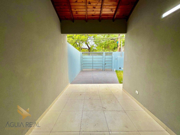 Imagem Casa com 3 Quartos à Venda, 90 m² em Vila Morumbi - Campo Grande Imagem Casa com 3 Quartos à Venda, 90 m² em Vila Morumbi - Campo Grande