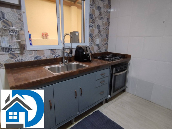 Imagem Casa de Condomínio com 3 Quartos à Venda, 140 m² em Caguassu - Sorocaba Imagem Casa de Condomínio com 3 Quartos à Venda, 140 m² em Caguassu - Sorocaba