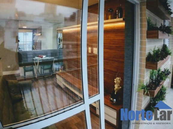 Imagem Apartamento com 2 Quartos à Venda, 51 m² em Vila Aurora (zona Norte) - São Paulo Imagem Apartamento com 2 Quartos à Venda, 51 m² em Vila Aurora (zona Norte) - São Paulo