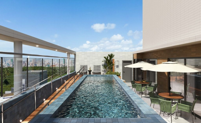 Imagem Imóvel com 2 Quartos à Venda, 102 m² em Intermares - Cabedelo Imagem Imóvel com 2 Quartos à Venda, 102 m² em Intermares - Cabedelo