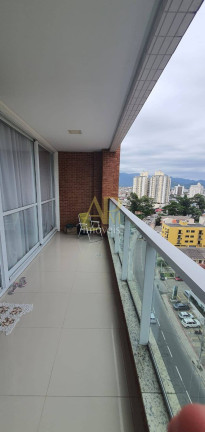 Imagem Apartamento com 2 Quartos à Venda, 124 m² em Centro - Palhoça Imagem Apartamento com 2 Quartos à Venda, 124 m² em Centro - Palhoça