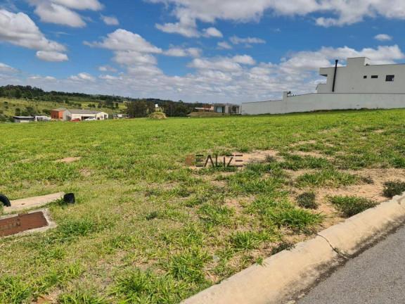 Imagem Terreno à Venda, 1.026 m² em Condomínio Reserva Petrus Residencial - Indaiatuba