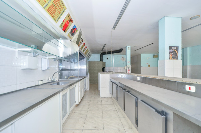 Imagem Loja à Venda, 211 m² em Vila Romana - São Paulo
