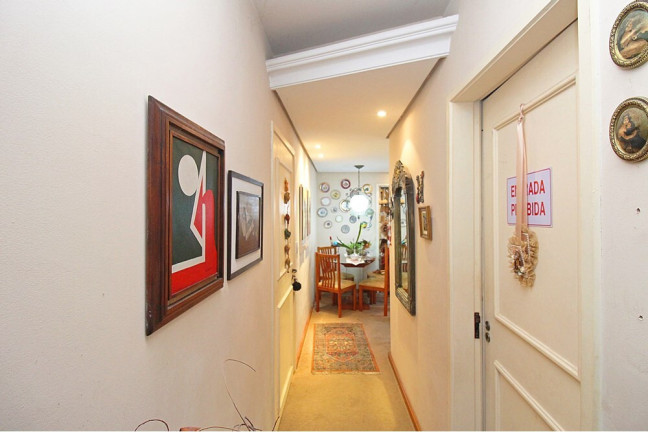 Imagem Imóvel com 2 Quartos à Venda, 52 m² em Glória - Porto Alegre Imagem Imóvel com 2 Quartos à Venda, 52 m² em Glória - Porto Alegre