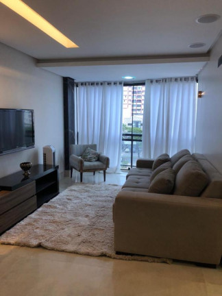 Apartamento à Venda, 105 m² em Setor Bueno - Goiânia