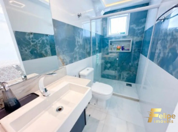 Imagem Imóvel com 3 Quartos à Venda, 97 m² em Praia Do Morro - Guarapari