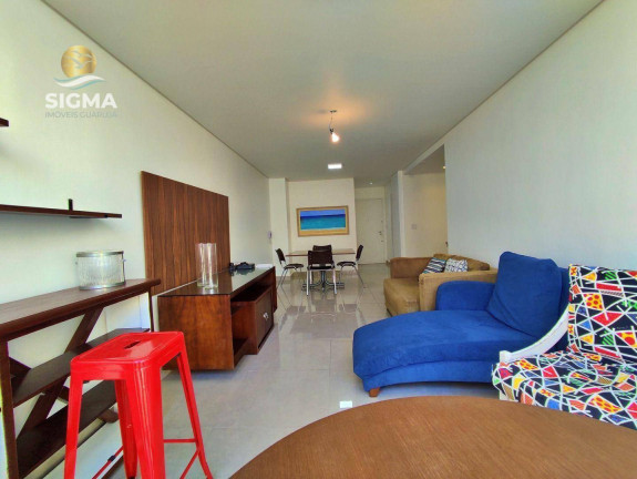 Imagem Apartamento com 2 Quartos à Venda, 110 m² em Pitangueiras - Guarujá Imagem Apartamento com 2 Quartos à Venda, 110 m² em Pitangueiras - Guarujá