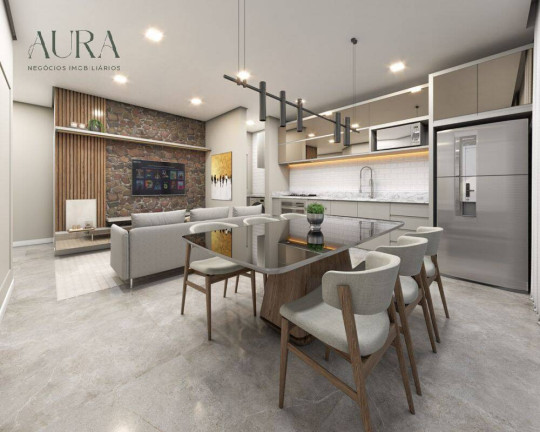 Imagem Apartamento com 2 Quartos à Venda, 71 m² em Meia Praia - Navegantes Imagem Apartamento com 2 Quartos à Venda, 71 m² em Meia Praia - Navegantes