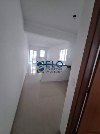 Imagem Casa com 3 Quartos à Venda, 90 m² em Embaré - Santos Imagem Casa com 3 Quartos à Venda, 90 m² em Embaré - Santos