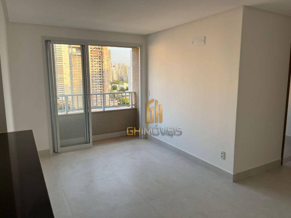 Imagem Apartamento com 2 Quartos à Venda, 68 m² em Setor Bueno - Goiânia Imagem Apartamento com 2 Quartos à Venda, 68 m² em Setor Bueno - Goiânia