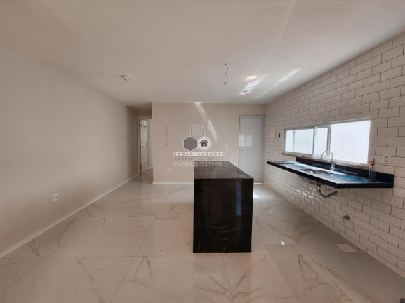 Imagem Casa à Venda, 128 m² em Urucunema - Eusébio Imagem Casa à Venda, 128 m² em Urucunema - Eusébio