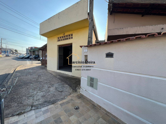 Imagem Sala Comercial à Venda, 292 m² em Jardim Santa Rita De Cássia - Hortolândia Imagem Sala Comercial à Venda, 292 m² em Jardim Santa Rita De Cássia - Hortolândia