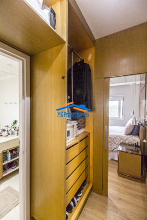 Imagem Apartamento com 2 Quartos à Venda, 133 m² em Tamboré - Santana De Parnaíba Imagem Apartamento com 2 Quartos à Venda, 133 m² em Tamboré - Santana De Parnaíba