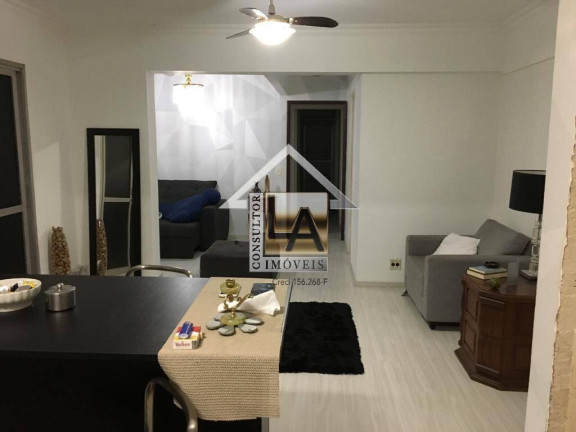 Imagem Apartamento com 3 Quartos à Venda, 82 m² em Brooklin - São Paulo