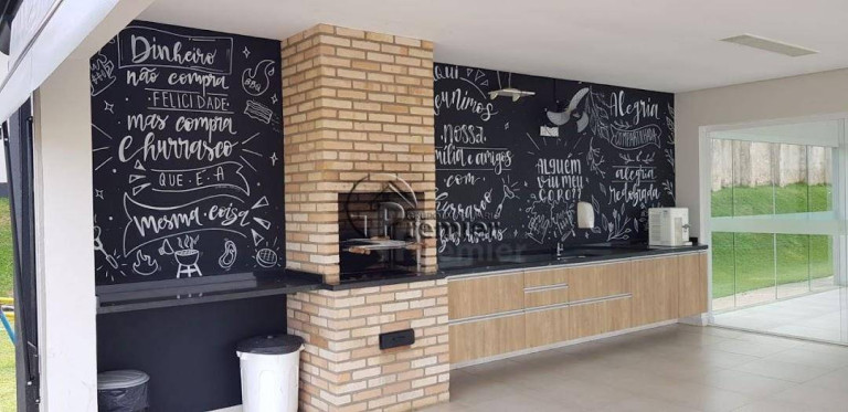 Imagem Terreno à Venda, 238 m² em Jardins Do Império - Indaiatuba