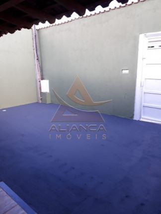 Imagem Casa com 2 Quartos à Venda, 55 m² em Parque Das Oliveiras - Ribeirão Preto Imagem Casa com 2 Quartos à Venda, 55 m² em Parque Das Oliveiras - Ribeirão Preto