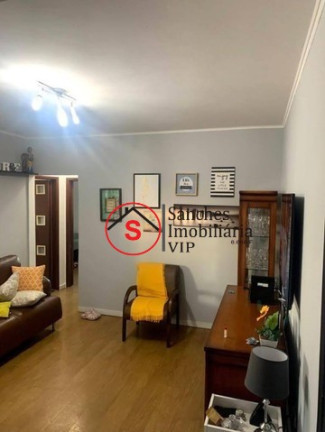 Imagem Apartamento com 2 Quartos à Venda, 60 m² em Vila Alpina - São Paulo Imagem Apartamento com 2 Quartos à Venda, 60 m² em Vila Alpina - São Paulo