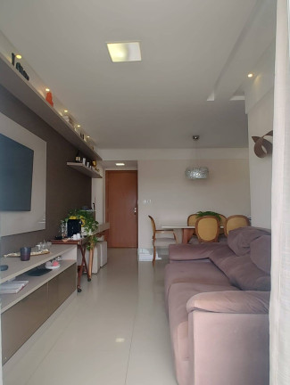 Imagem Apartamento com 3 Quartos à Venda, 82 m² em Buraquinho - Lauro De Freitas