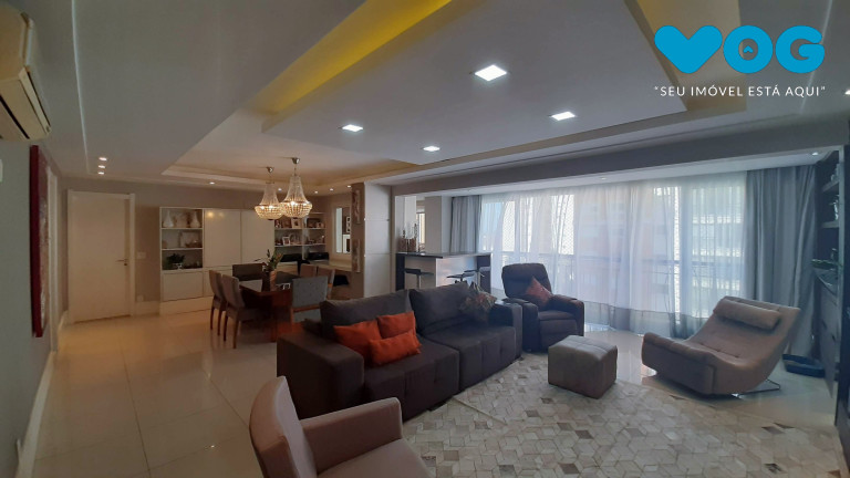 Imagem Imóvel com 3 Quartos à Venda, 163 m² em Jardim Europa - Porto Alegre