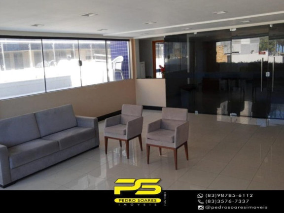 Imagem Apartamento com 3 Quartos à Venda, 92 m² em Intermares - Cabedelo Imagem Apartamento com 3 Quartos à Venda, 92 m² em Intermares - Cabedelo