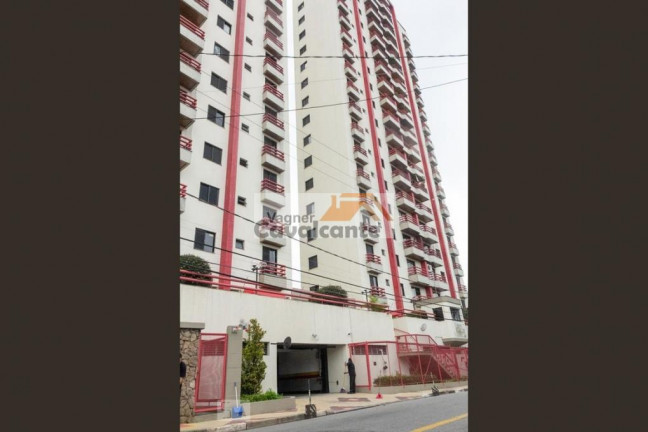 Imagem Apartamento com 3 Quartos à Venda, 98 m² em Centro - Diadema Imagem Apartamento com 3 Quartos à Venda, 98 m² em Centro - Diadema