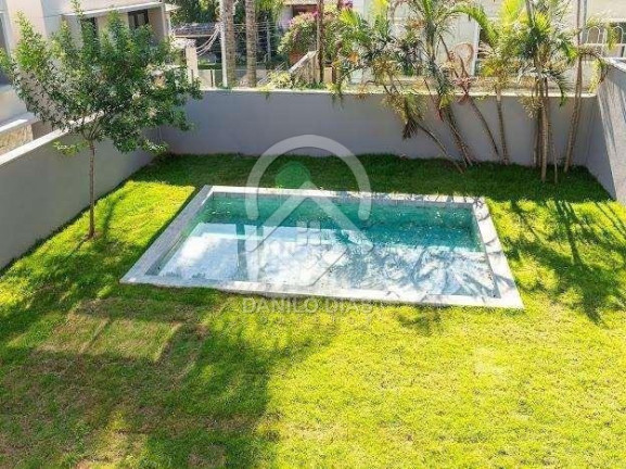 Imagem Casa de Condomínio com 4 Quartos à Venda, 850 m² em Granja Julieta - São Paulo