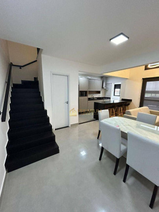 Imagem Imóvel com 1 Quarto à Venda, 78 m² em Parque Residencial Aquarius - São José Dos Campos