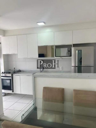 Imagem Apartamento com 2 Quartos à Venda, 55 m² em Vila Independência - São Paulo
