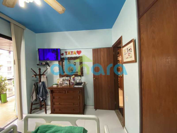 Imagem Apartamento com 3 Quartos à Venda, 160 m² em Copacabana - Rio De Janeiro Imagem Apartamento com 3 Quartos à Venda, 160 m² em Copacabana - Rio De Janeiro